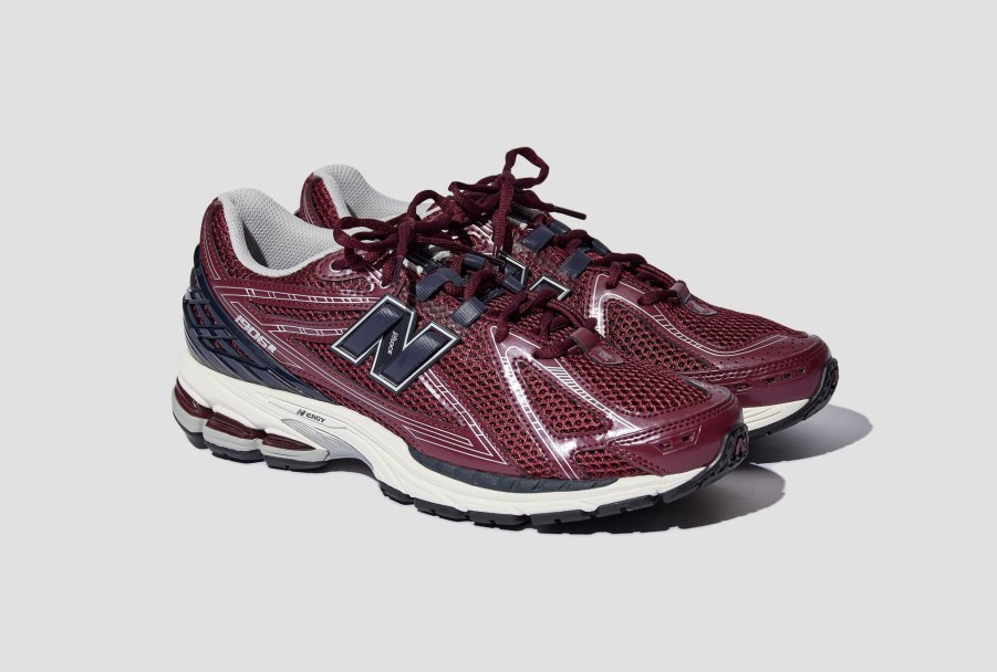 Shoes new balance | 1906R-Nb Burgundy/Eclipse M1906Rcc