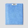 Lifestyle TEKLA | Bath Towel-Terry 70X140 Blue