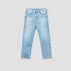 Clothing Acne Studios | Acne Studios 1996 Vintage B00295 Light Blue