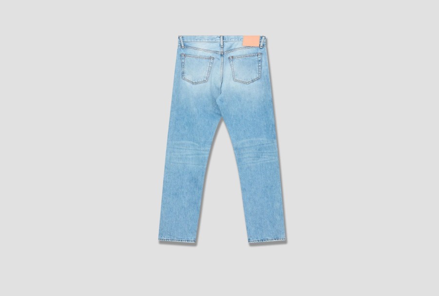 Clothing Acne Studios | Acne Studios 1996 Vintage B00295 Light Blue