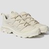 Shoes SALOMON | Xt-6 Expanse Ltr-Vanilla Ice/Almond Milk/Transparent Yellow L47294800