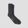 Accessories NORSE PROJECTS | Bjarki Neps N82-0008 Charcoal