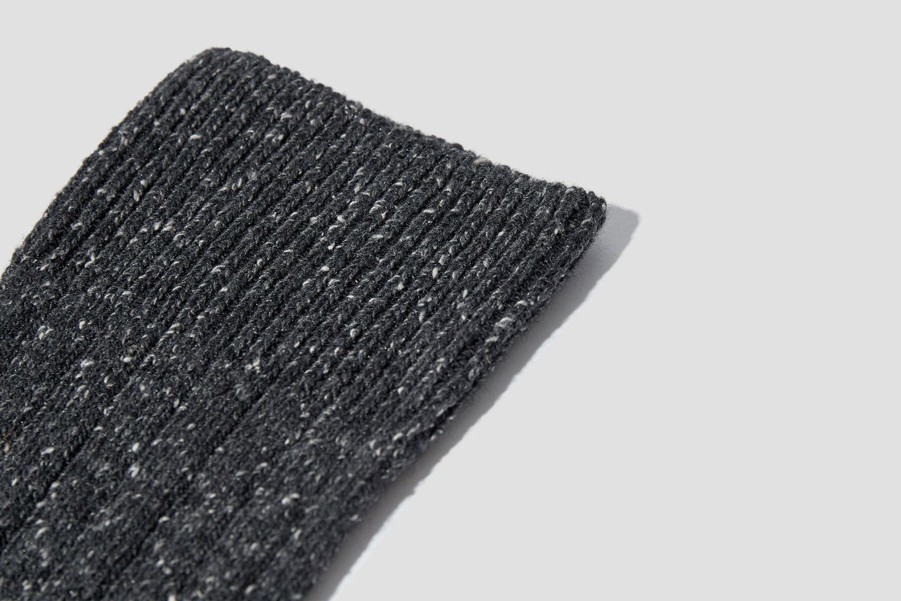 Accessories NORSE PROJECTS | Bjarki Neps N82-0008 Charcoal