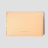 Accessories Acne Studios | Card Holder Flap Cg0099 Beige