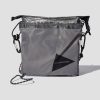 Accessories and wander | Dyneema Sacoche 5743975096 Charcoal