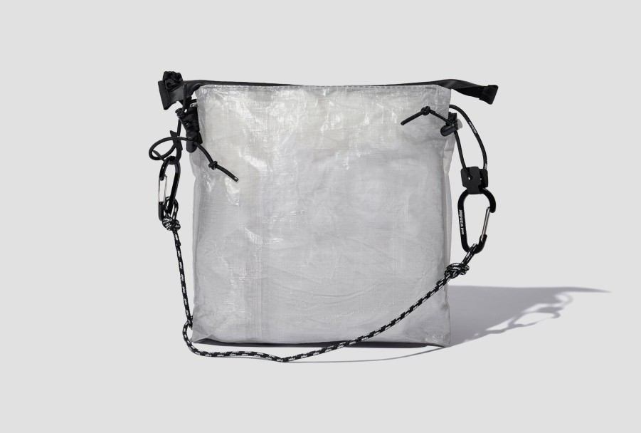 Accessories and wander | Dyneema Sacoche 5743975096 Charcoal