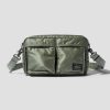 Accessories PORTER - YOSHIDA & Co. | Tanker-Shoulder Bag 622-78809 Green