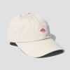 Accessories DANTON | 6Panel Cap #Jd-7144 Tkc Off White