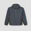 Clothing STONE ISLAND | Comfort Tech Composite Polartec® Alpha® Technology Garment Dyed Stone Island Stellina 7915405G2 Dark Grey