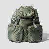 Accessories PORTER - YOSHIDA & Co. | Tanker-Backpack 622-79162 Green