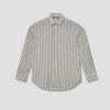 Clothing Paul Smith | Mens S/C Tailored Fit Shirt M1R-800P-L02069 White