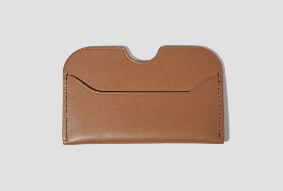 Accessories Acne Studios | Elmas S Cg0107 Camel