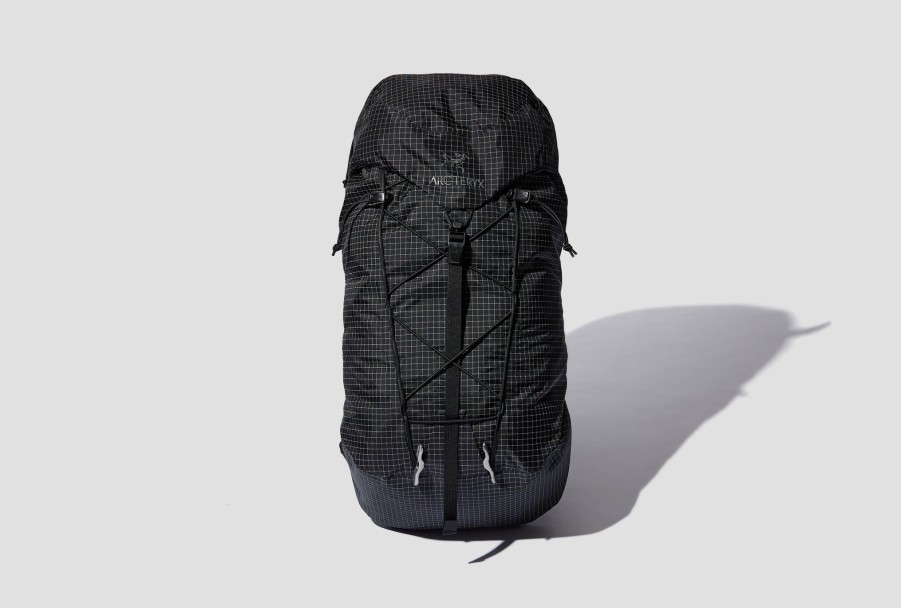 Accessories ARC'TERYX | Alpha Sl 23 Backpack X000007174 Black