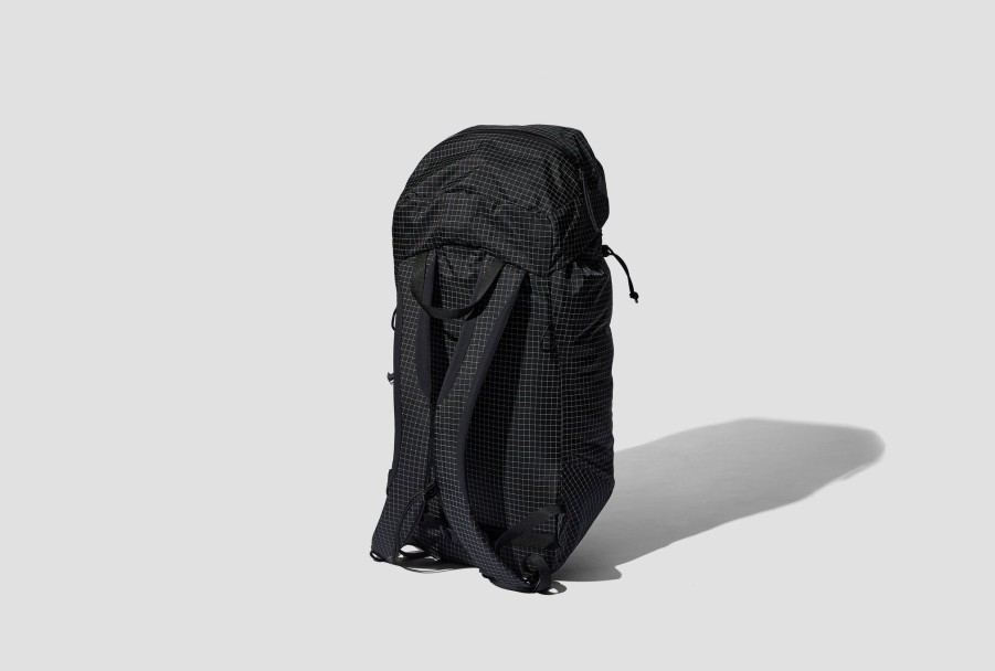 Accessories ARC'TERYX | Alpha Sl 23 Backpack X000007174 Black