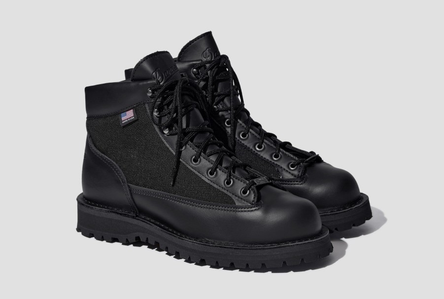 Shoes Danner | Portland Select-Danner Light/Black-Gore-Tex 30465