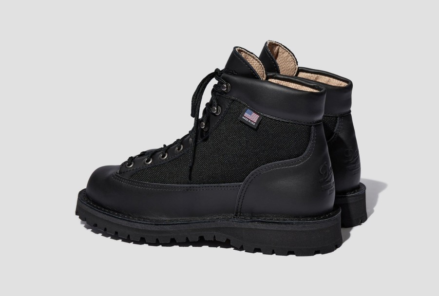 Shoes Danner | Portland Select-Danner Light/Black-Gore-Tex 30465