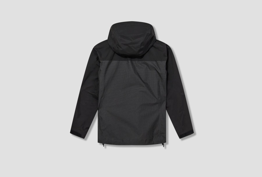 Clothing ARC'TERYX | Alpha Jacket Men'S X000006454 Black