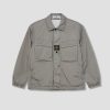 Clothing STONE ISLAND | Nylon Metal In Econyl® Regenerated Nylon Garment Dyed 7915Q0819 Beige