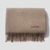 Accessories Acne Studios | Scarf Ca0209 Beige