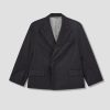 Clothing Acne Studios | Suit Jacket Bh0193 Grey