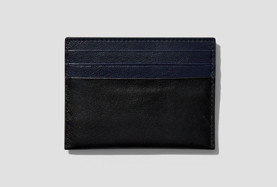 Accessories MARNI | Card Case Pfmi0062U0 P2644 Navy