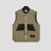 Clothing STONE ISLAND | 50 Fili Quilted-Tc Garment Dyed 7915G0133 Beige