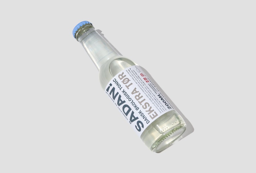 Lifestyle SÅDAN! TONIC | Ekstra Tor 200 Ml.