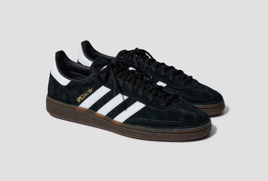 Shoes adidas Originals | Handball Spezial-C/Ftwwht/Gum5 Db3021 Black