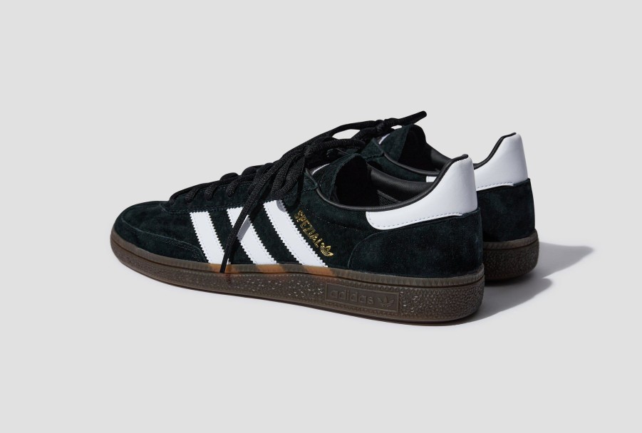 Shoes adidas Originals | Handball Spezial-C/Ftwwht/Gum5 Db3021 Black