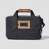 Accessories Acne Studios | Laptop Case Post Ripstop Suede C10148 Black