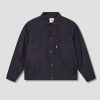 Clothing DANTON | Short Jacket #Dt-A0297 Hcd Navy