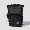 Accessories and wander | Ecopak 30L Backpack 5743975003 Black