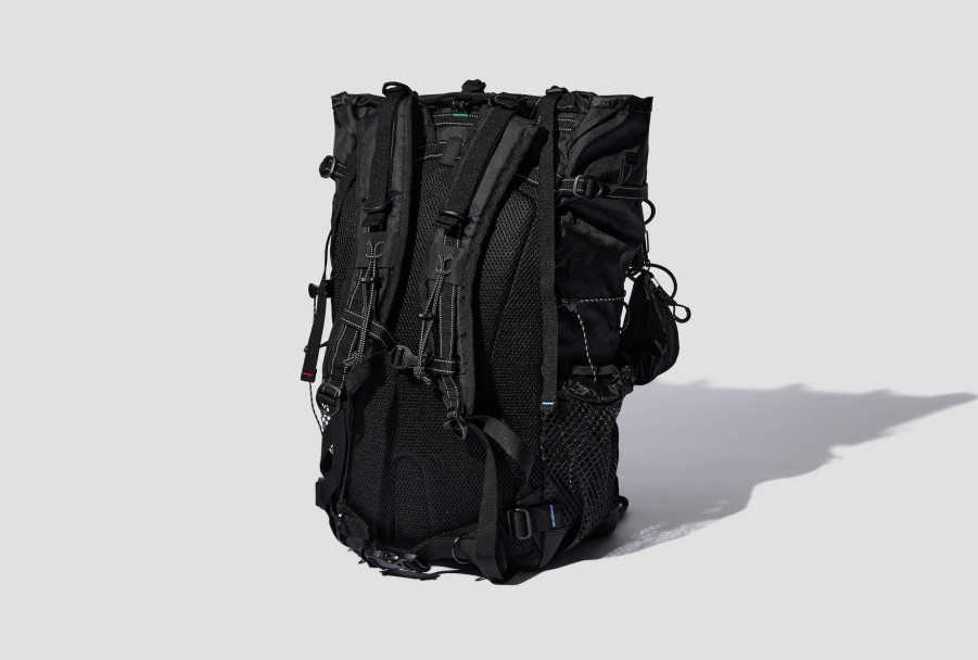 Accessories and wander | Ecopak 30L Backpack 5743975003 Black