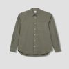 Clothing NORSE PROJECTS | Osvald Tencel N40-0618 Khaki