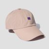 Accessories Acne Studios | Face-Cap C40272 Beige