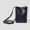 Accessories MARNI | Museo Soft Shoulder Bag Sbmq0040Q0 P2644 Navy