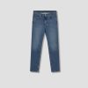 Clothing Acne Studios | North Mid B00148 Blue