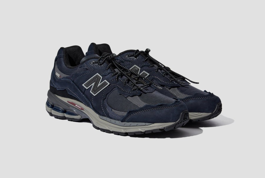 Shoes new balance | 2002R-Eclipse/Magnet M2002Rdo