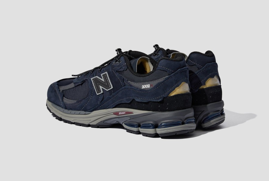 Shoes new balance | 2002R-Eclipse/Magnet M2002Rdo