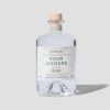 Lifestyle FOUR JIGGERS | Four Jiggers X Harreso Organic Gin 43% 700 Ml.