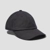 Accessories JACQUEMUS | La Casquette Jacquemus 226Ac009-5001 Black