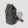 Accessories HUMAN MADE | Heart Quilting Bonsack Hm26Gd029 Olive