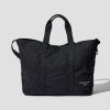 Accessories COMME des GARÇONS HOMME | Cotton Canvas Garment Washed Hl-K203-W23 Black