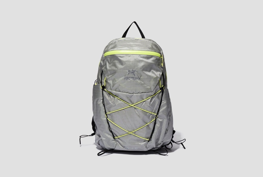 Accessories ARC'TERYX | Aerios 30 Backpack Men'S X000006597 Light Grey