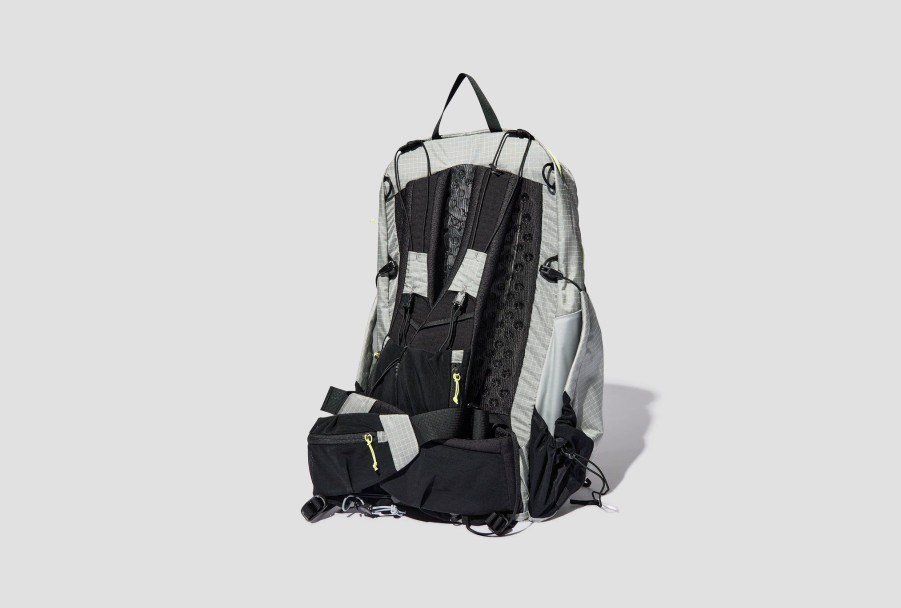 Accessories ARC'TERYX | Aerios 30 Backpack Men'S X000006597 Light Grey