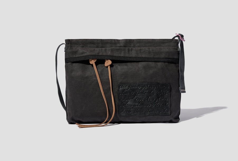 Accessories Acne Studios | Bag C10181 Grey