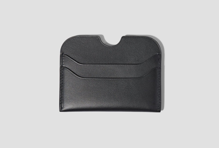 Accessories Acne Studios | Elmas Large S Cg0193 Black