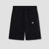 Clothing MONCLER GENIUS | Moncler X Frgmt-Jersey Bottoms I2 09U 8H000 03 M2372 Black