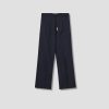 Clothing MARNI | Trousers Pumu0214U0 Tw839 Blue