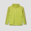 Clothing ARC'TERYX | Atom Sl Hoody Men'S X000005409 Yellow